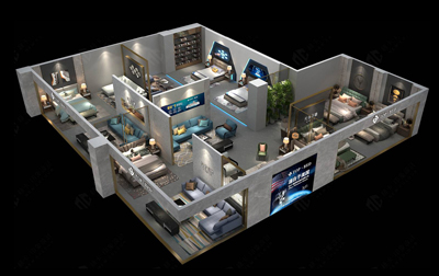 托普百德工程案例